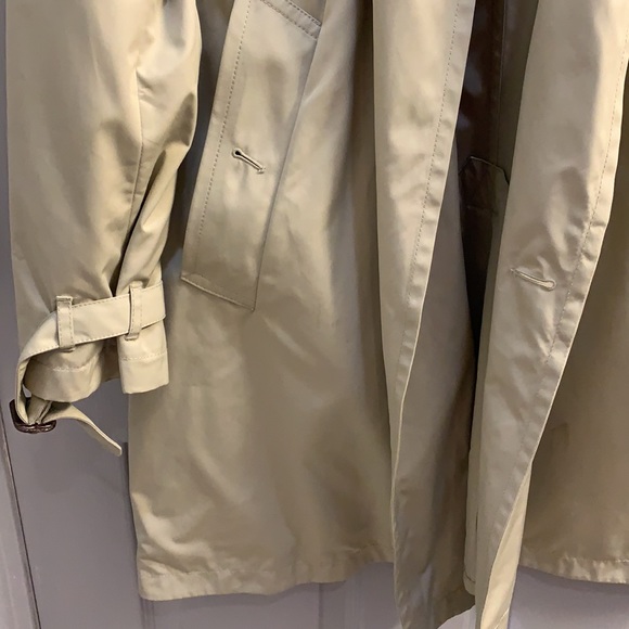 BANANA REPUBLIC OVERCOAT NWT - Picture 3 of 4